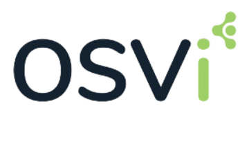 Osvi Logo